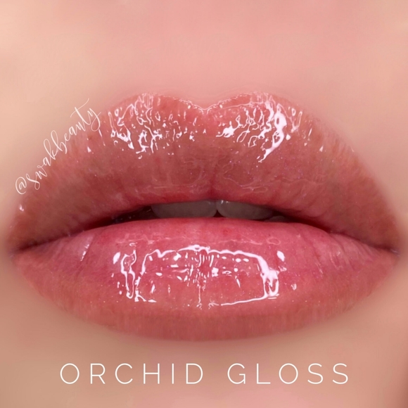 ORCHID GLOSS - Picture 1 of 4